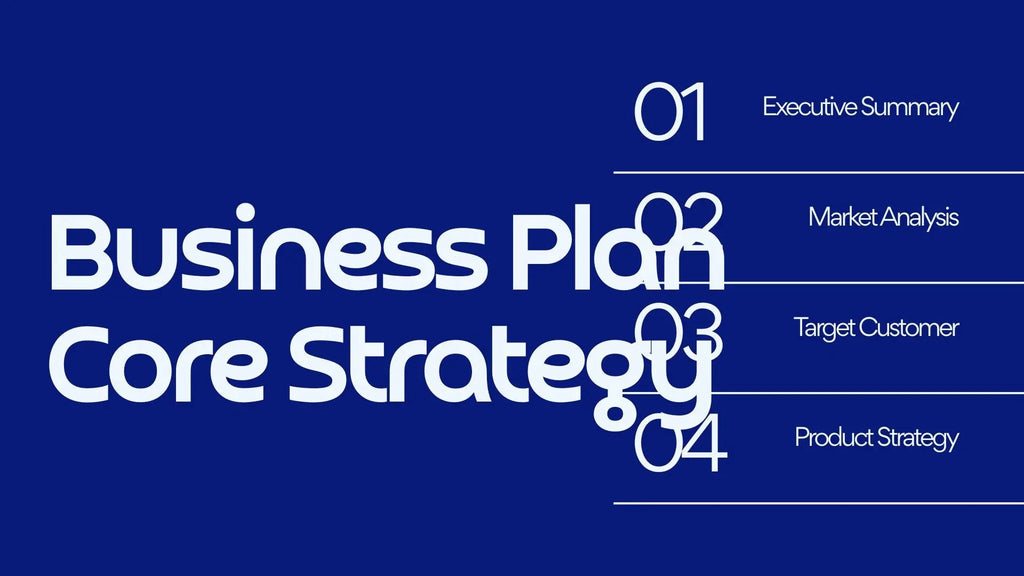 E-Commerce Business in a Box – 22-Slide Digital Presentation Package (Copy)