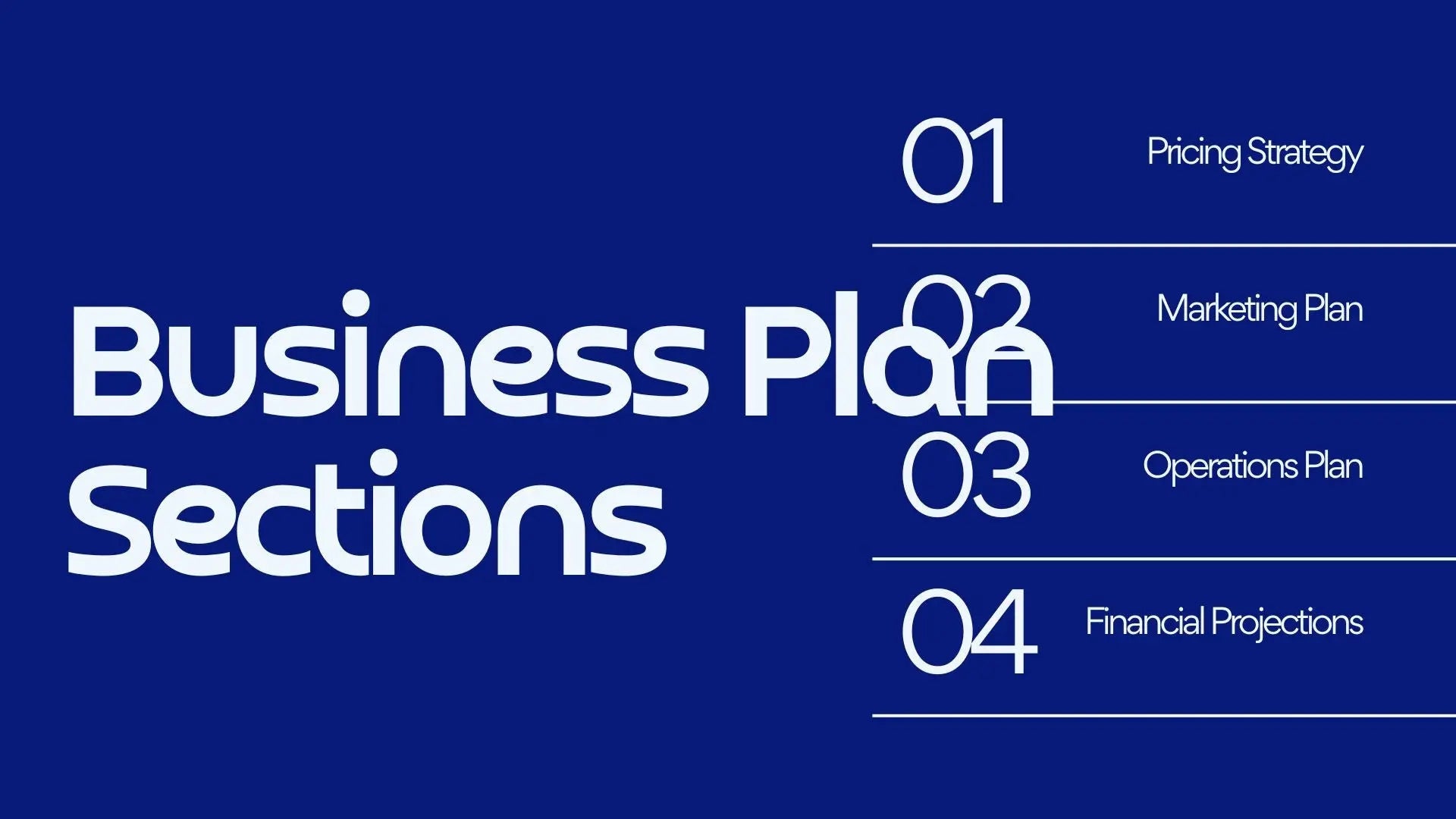 E-Commerce Business in a Box – 22-Slide Digital Presentation Package