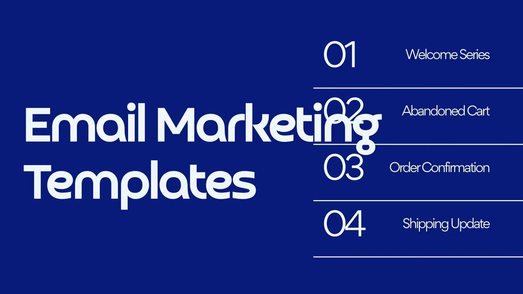 E-Commerce Business in a Box – 22-Slide Digital Presentation Package