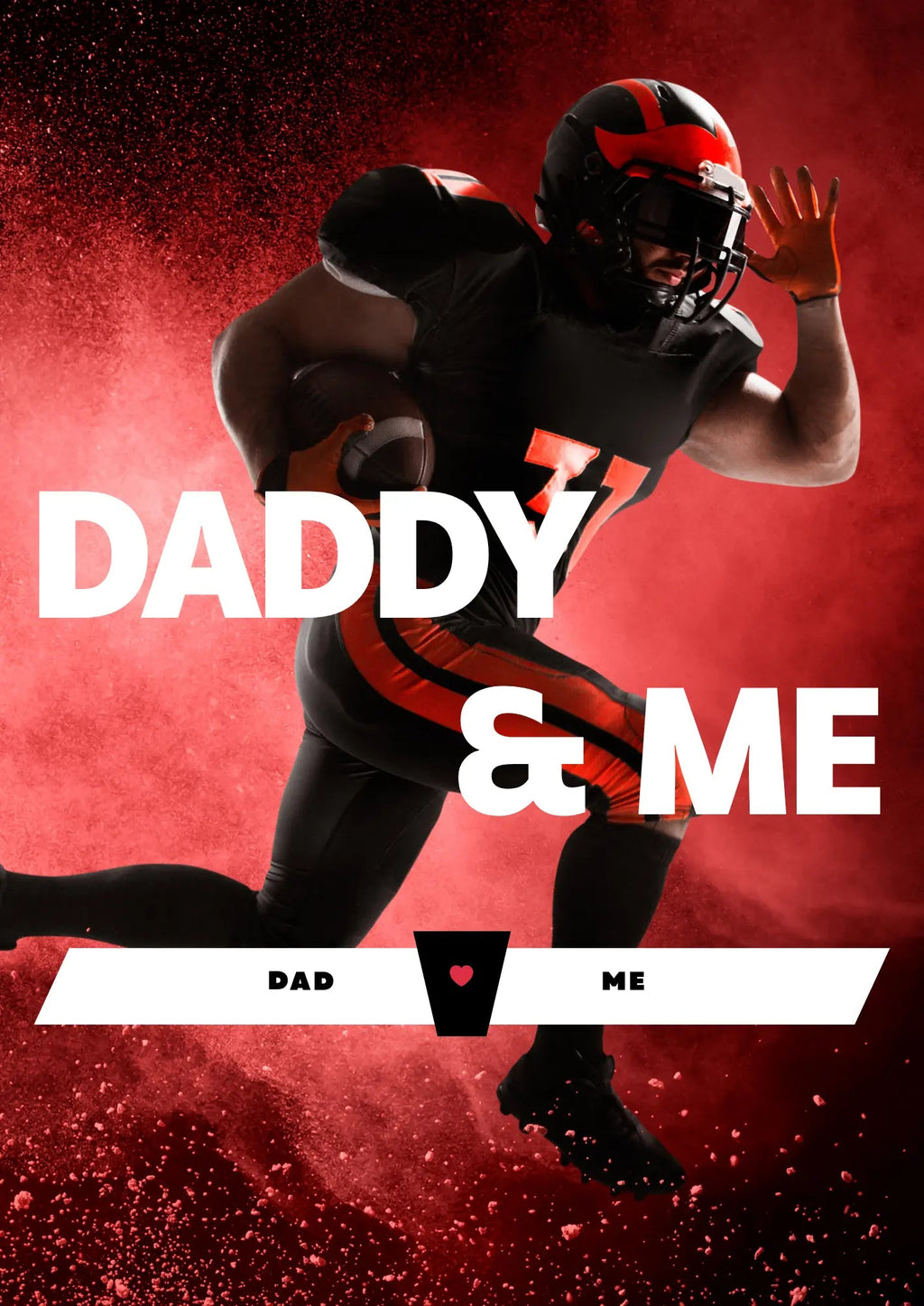 Daddy & Me Matching Tumbler Set