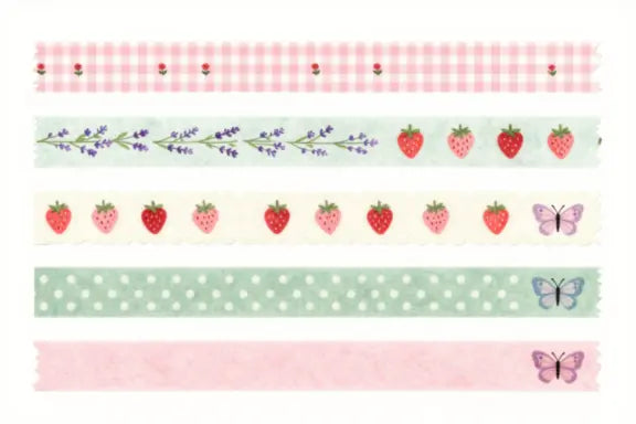 Cottage Journal Package