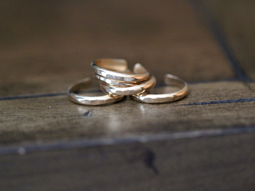 Midi Rings