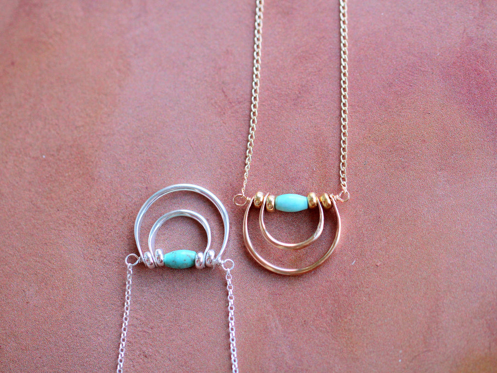 Dawn Necklace