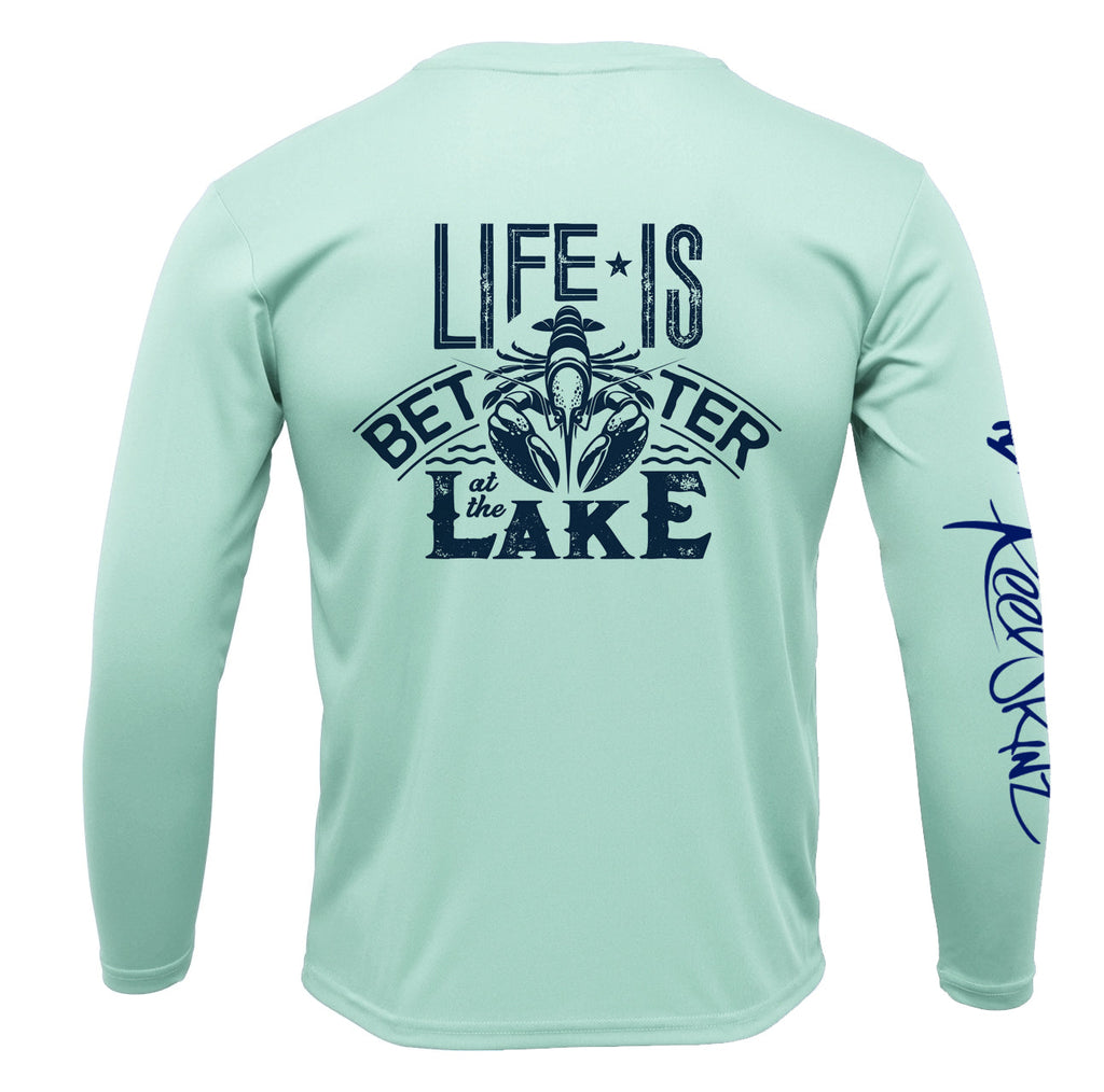 Lake Life