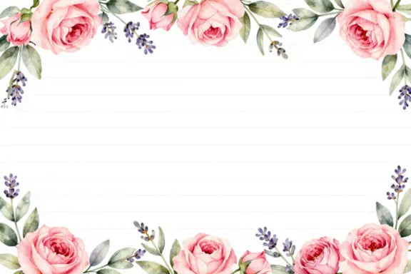 Cottage Journal Package