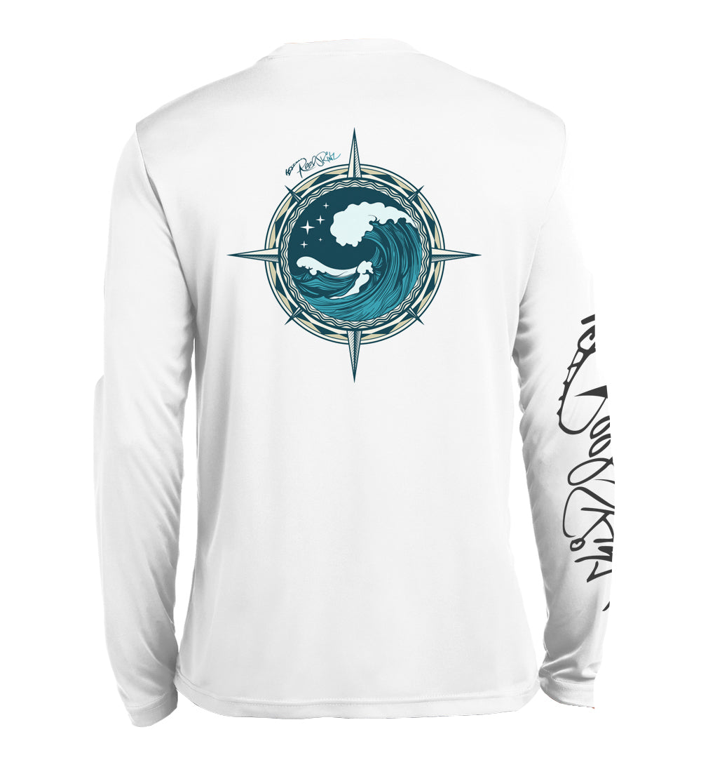 Wave Compass