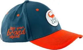 Custom Branded Hats
