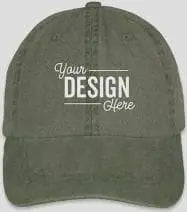 Custom Branded Hats