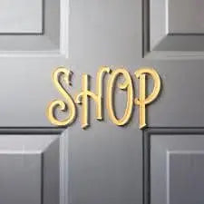 White Wedding Sign with Flower Box (Copy)