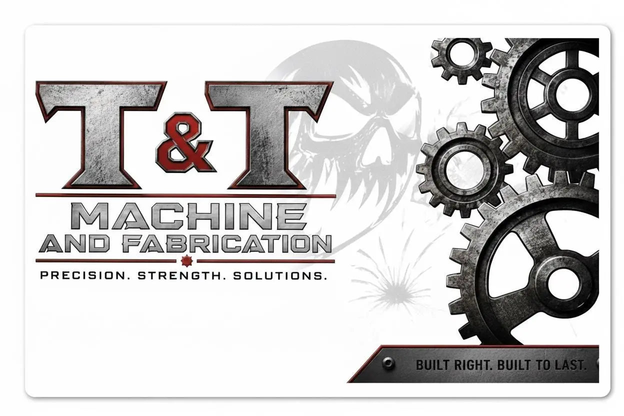 Custom Round Business Stickers