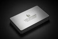 Custom Business Cards