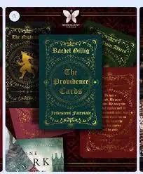 Foil-Stamped Cards and Tickets: Elegant Sentiments, Memorable Experiences
