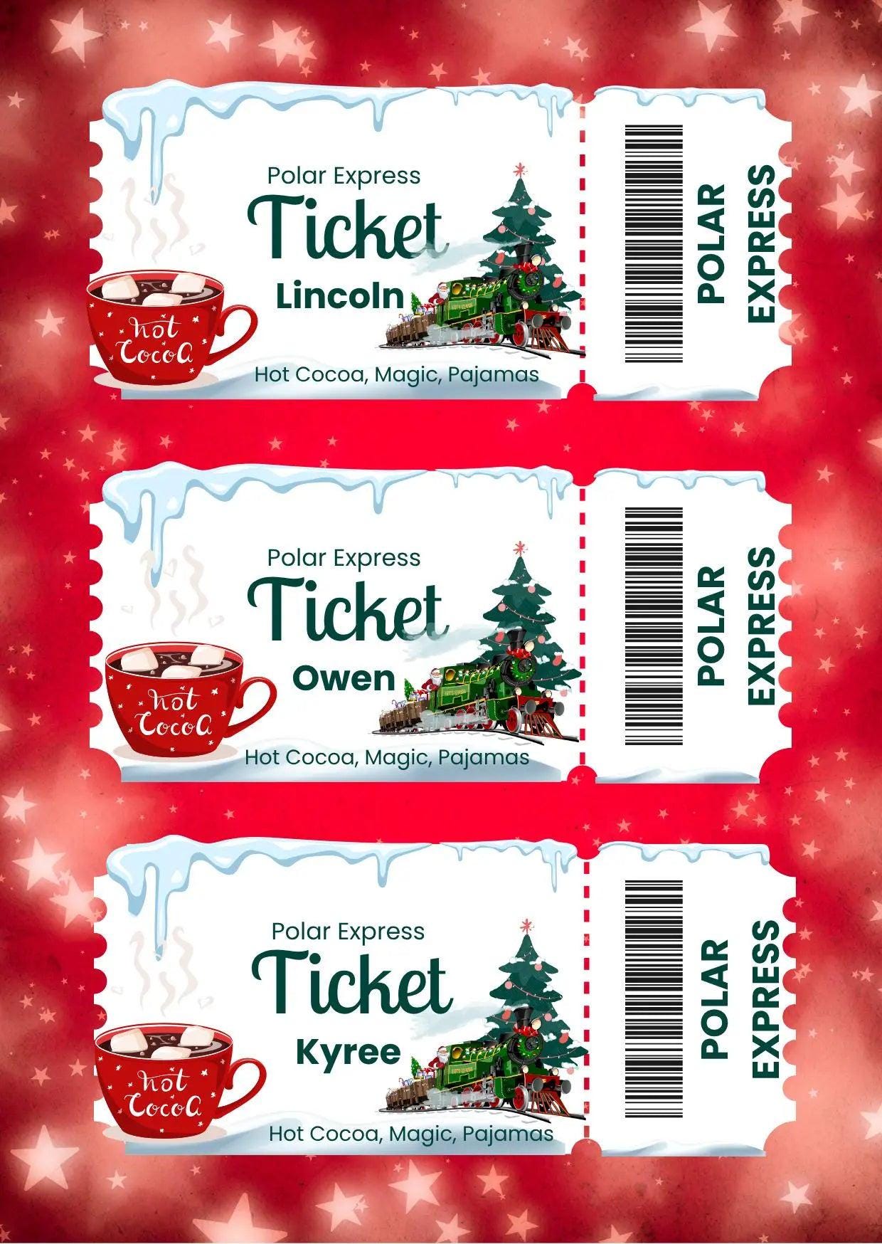 Foil-Stamped Cards and Tickets: Elegant Sentiments, Memorable Experiences