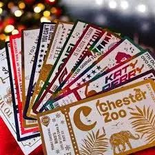 Custom Foiled Cards for Any Occasion