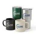 Custom Branded Cups & Mugs