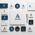Custom Logo Design